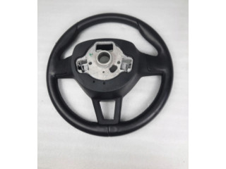 Руль Skoda Superb B8 (3V)  2015 - 2024 года 3V0419091L      