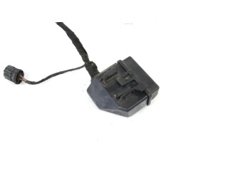 Pojistková skříňka 61142755704, 2755704 Mini Cooper Countryman R60 2011