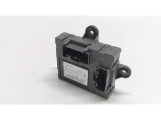 Блок управления дверью