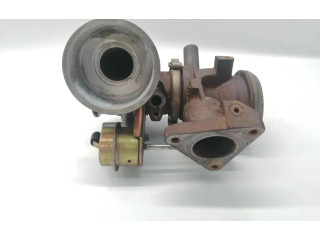 Turbodmychadlo Турбина A6400902380 Mercedes-Benz B W245