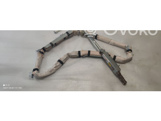 Боковая подушка безопасности py5ub161280012 Infiniti QX50 (J50)