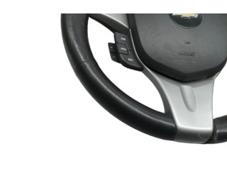 Volant Chevrolet Spark 2010 95273784  