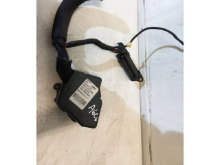 Блок предохранителей 8D2941824 Audi A6 S6 C6 4F