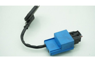 Подушка безопасности в сиденье 3C0906093C, 3C0906093C   Audi TT TTS Mk2