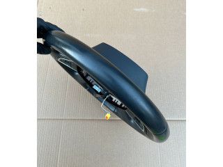 Руль Skoda Octavia Mk3 (5E)  2013 - 2019 года 5E0419091AA, 5E0419091AC      