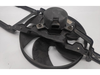 Вентилятор печки Fiat Seicento/600