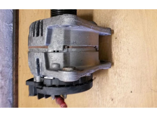 Генератор 0124805186, 0124805186 Renault Twingo II