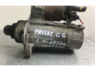 Блок управления коробкой передач 02M911024P Volkswagen PASSAT CC