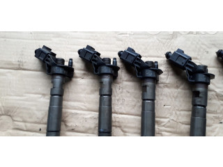 Комплект форсунок 057130277AG    Audi A5 8T 8F   