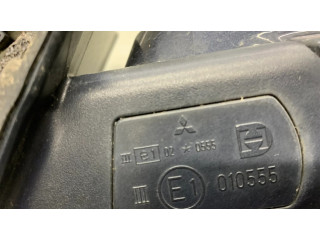 Зеркало (механическое) правое Mitsubishi Space Star 1998-2005 года