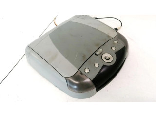 Дисплей Mitsubishi Outlander