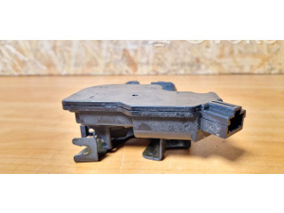 Замок багажника 060927    Honda Accord 2003 - 2007 года