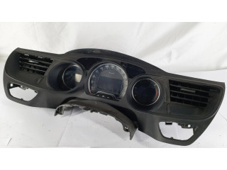 Панель приборов 9665560480 Citroen C5