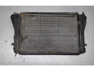 Интеркулер Volkswagen Golf Plus