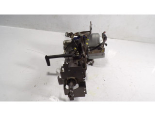 Ось рулевого колеса