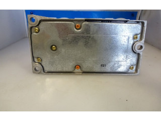 Блок подушек безопасности 0285001456, 0285001456   Volvo V70