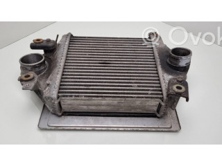 Интеркулер Nissan King Cab, Navara 2.5