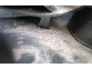 Зеркало электрическое Volkswagen Caddy 2015 - 2020 года