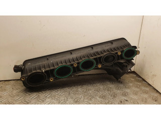 Всасывающий коллектор