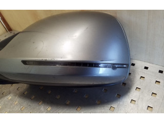 Zpětné zrcátko levé Audi Q7 4L 2006 4L0857507, 4L0857535A