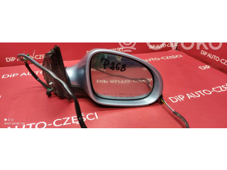Зеркало электрическое        Volkswagen PASSAT B6  2005 - 2010 года   