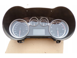 Přístrojová deska  Alfa Romeo Mito 2013 50525482  