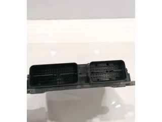 Блок управления двигателя 1860B364 Mitsubishi Lancer VIII