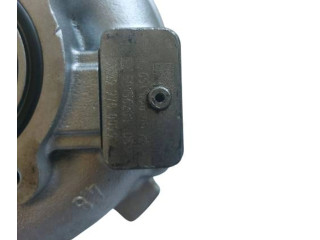  Турбина Mercedes-Benz E A207  54399700074, 5304-970-0094         