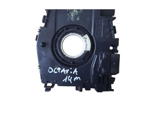 Подрулевой шлейф SRS 10019383, 1001938306 Skoda Octavia Mk3 (5E)