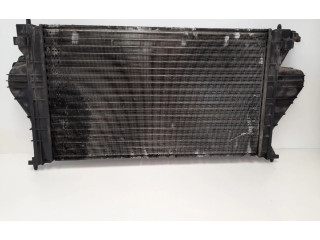 Интеркулер  9618848780   Citroen Berlingo 