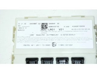 Блок комфорта 9383687-02   Mini One - Cooper F56 F55   