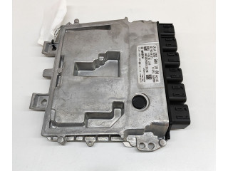 Блок управления двигателя A6569001000, A6569011200 Mercedes-Benz GLE W167
