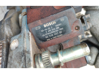 Vstřikovací čerpadlo Ford Focus C-MAX