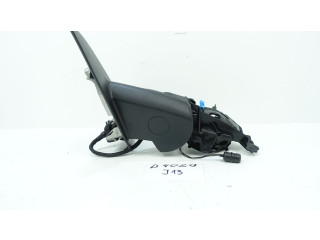 Зеркало электрическое        Mercedes-Benz A W176  2012 - 2018 года   