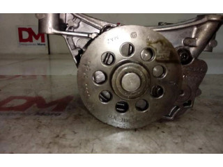 Čerpadlo oleje 03L115105C   Seat Ibiza IV (6J,6P)   