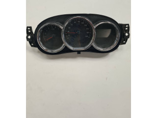 Панель приборов 248103932R, 0002285724 Dacia Lodgy