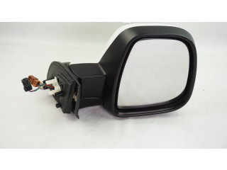 Zpětné zrcátko Citroen Berlingo 2019 98169897XT