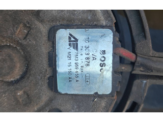 Вентилятор радиатора 7M3121203A, 0130303881 Ford Galaxy