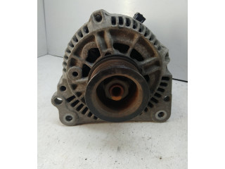 Генератор 037903025C, 14V90A Audi A3 S3 8L