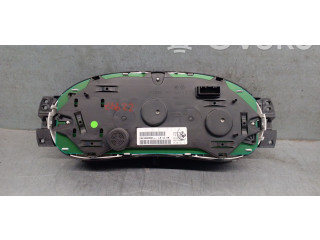 Панель приборов 248108050R, 248108050R Dacia Dokker