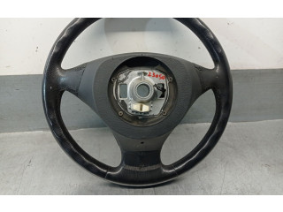 Volant BMW 5 E60 E61 2005 11008818, 32346763359