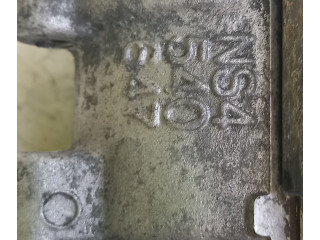 Насос усилителя руля