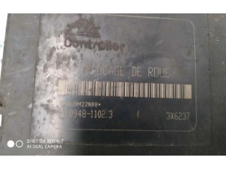 Jednotka ABS 9625975480 Citroen Berlingo