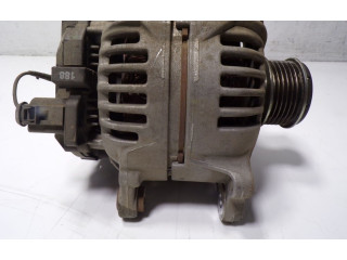 Генератор 03L903023, 03L903023 Audi Q3 8U