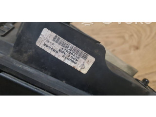 Зеркало электрическое        Volvo V70  2014 - 2016 года   