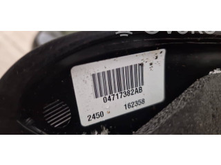 Zpětné zrcátko Chrysler Voyager 1998 04717382AB, 2450