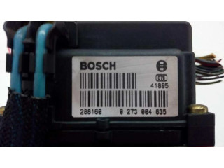 Блок АБС 476605M306 Nissan Almera N16 2000-2010 года