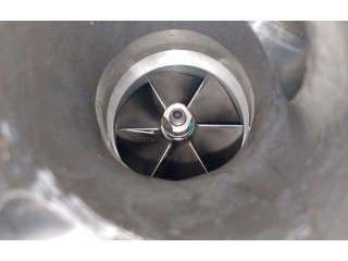 Турбина KIA Xceed 2823108400, 2823108400 для двигателя G4LK