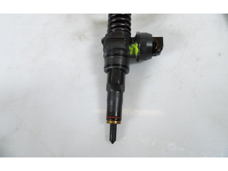 Форсунка 038130073AG, 038130073AG Skoda Fabia Mk2 (5J)