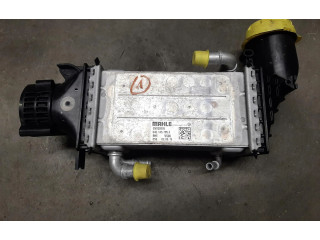 Интеркулер 04E145785E Volkswagen Golf VIII